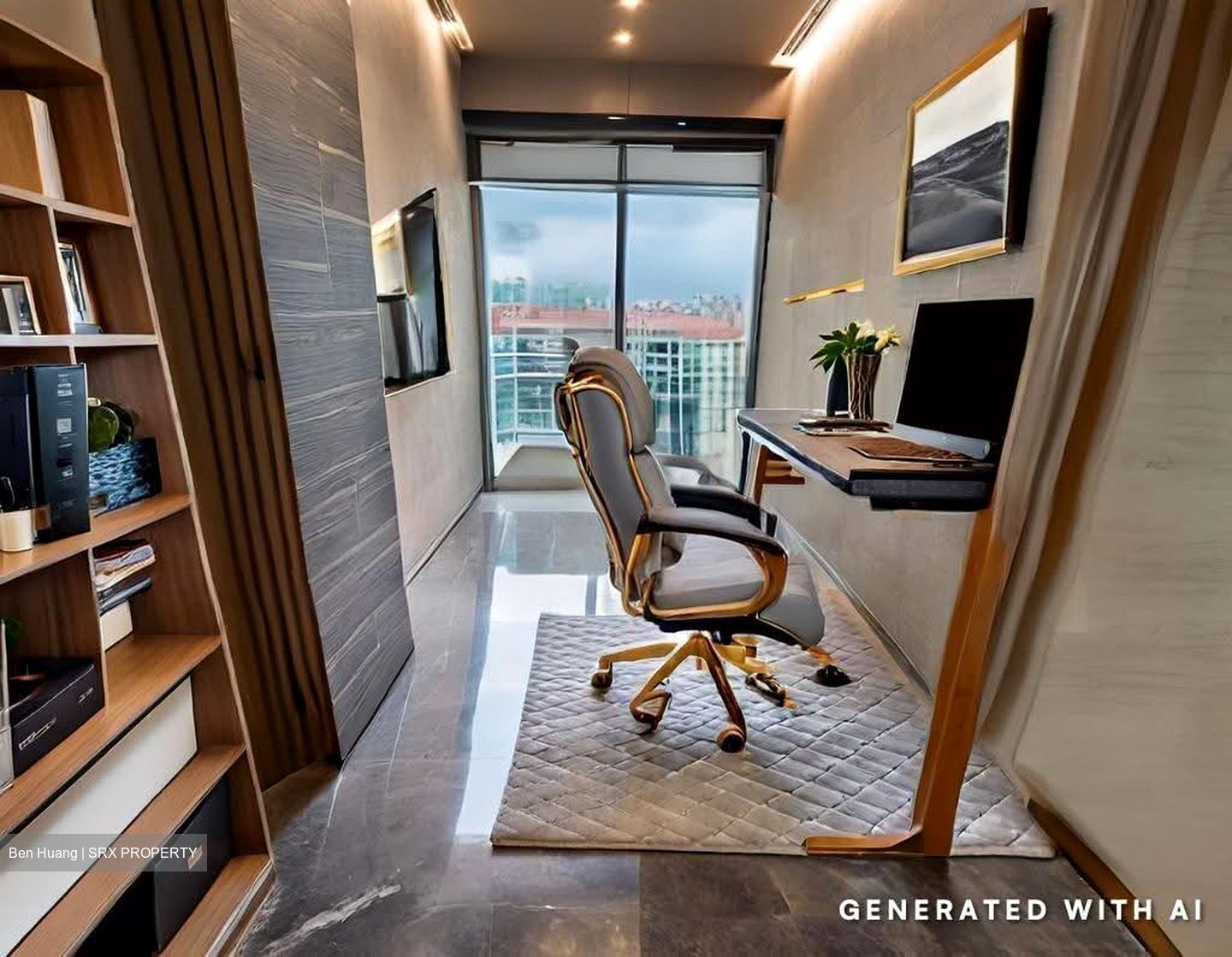 The Azure (D4), Condominium #624446371